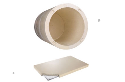 真空绝热板 真空绝热板